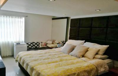 VENTA DE DEPARTAMENTO 4° PISO EN CONDOMINIO, URB. SAN EDUARDO